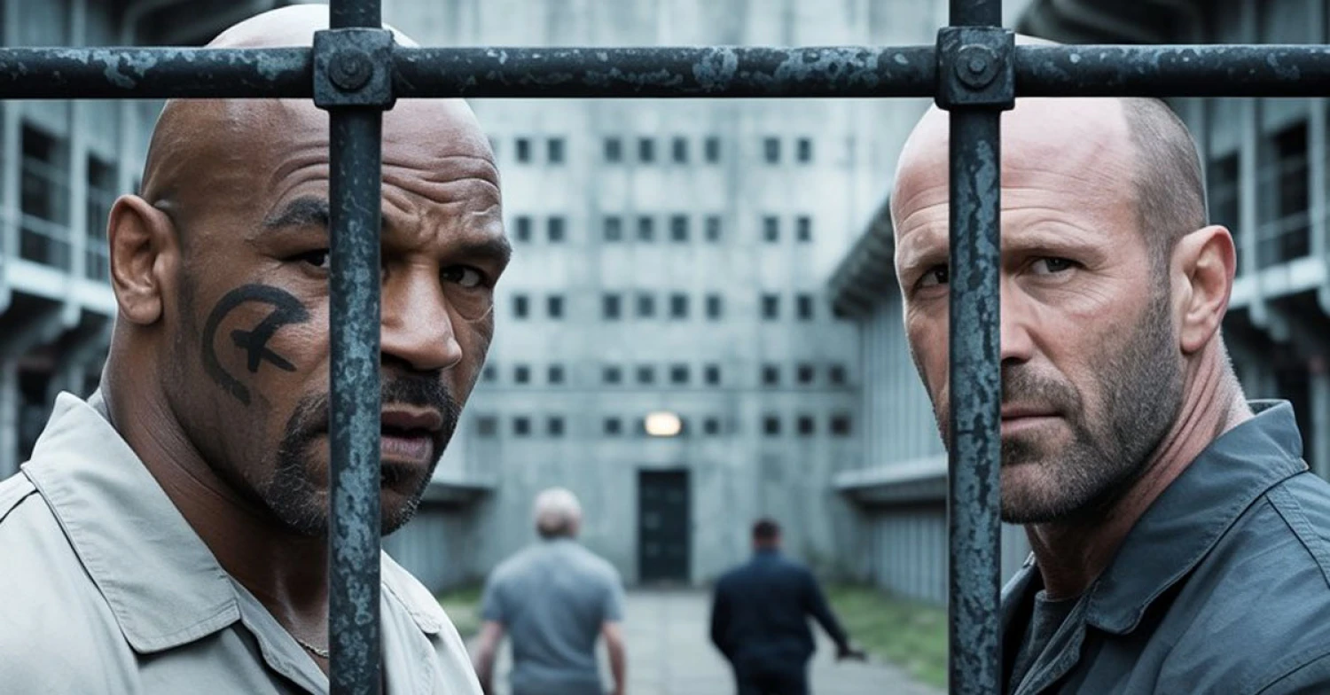 The Raport: A gripping tale of betrayal and survival