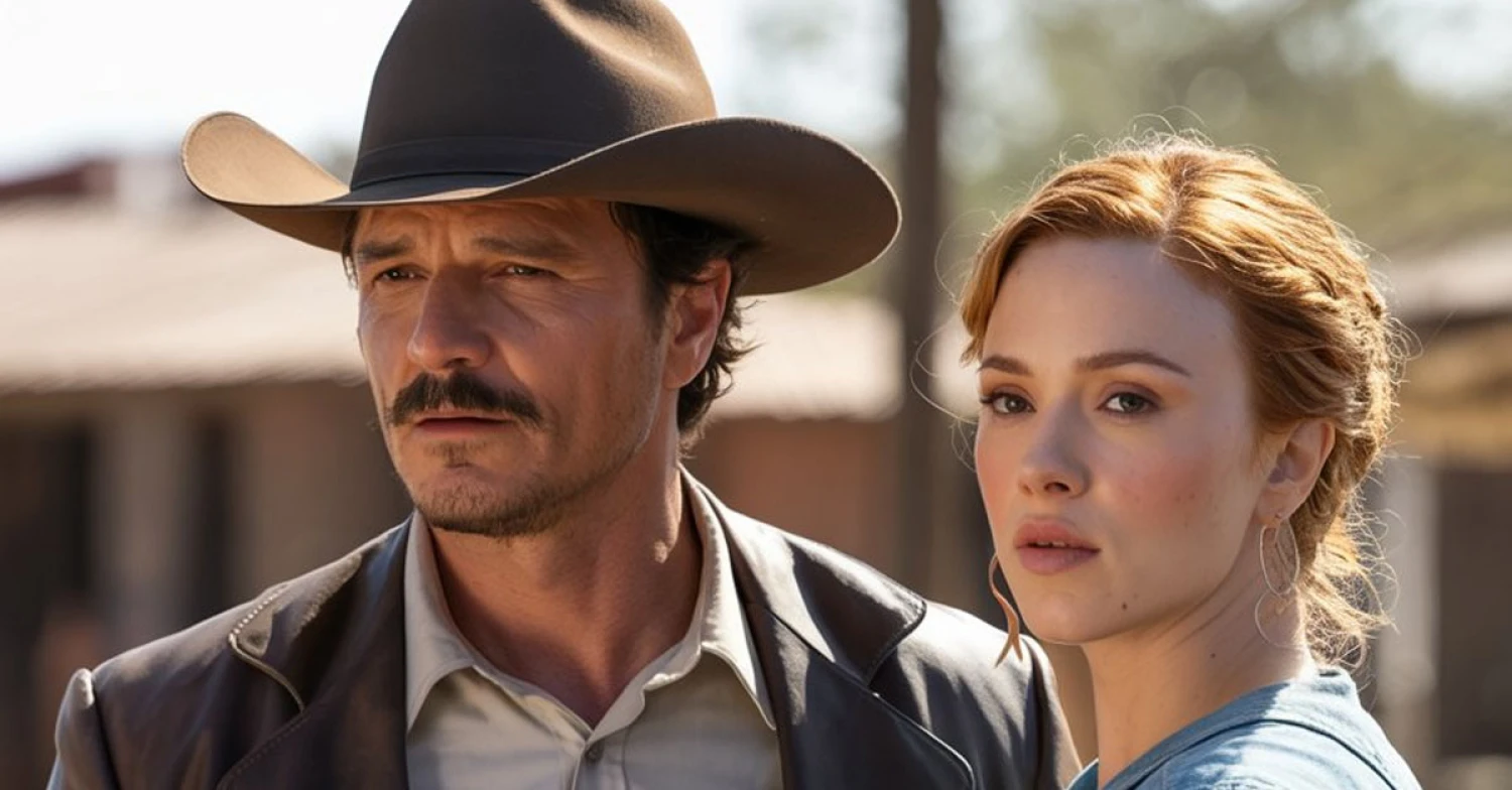 Discover the gripping storyline of "Pair of Cards"