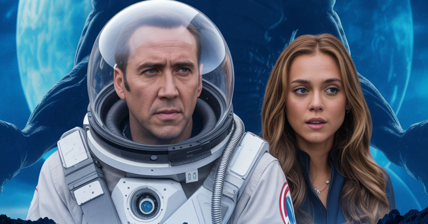 Exploring the depths of faith and survival in "End of the World"