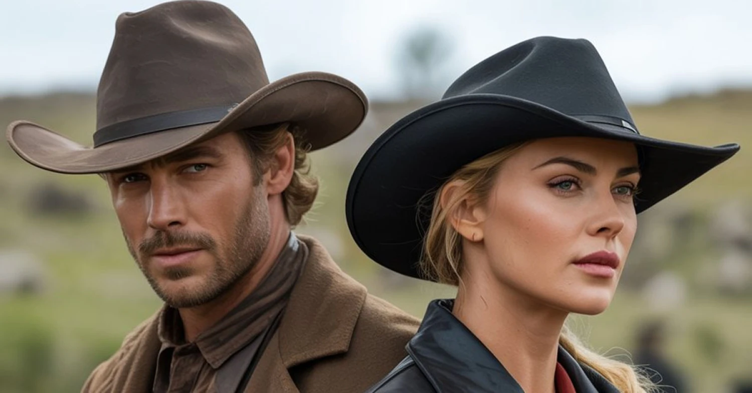 "The Silverado": A modern Western Epic