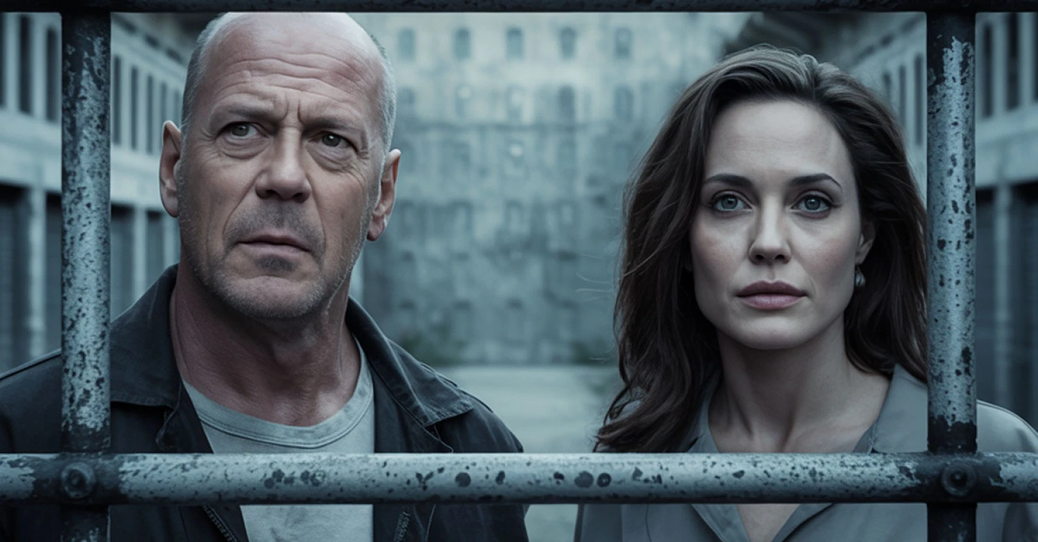 Discover the gripping story of "Ladies They Talk About"