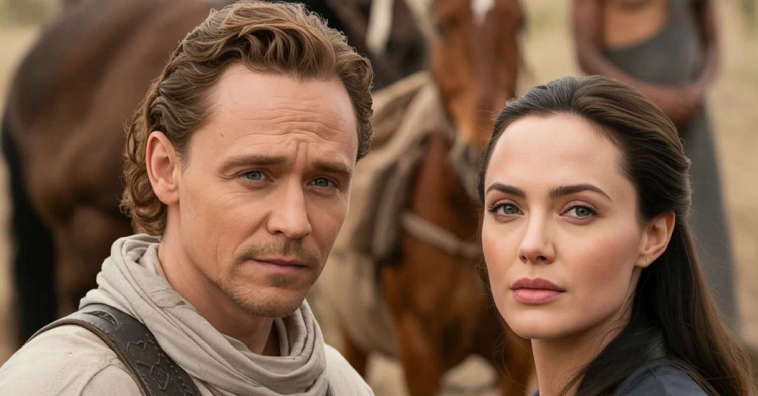 The moving world of "Land of the Rising Sun": A groundbreaking Western