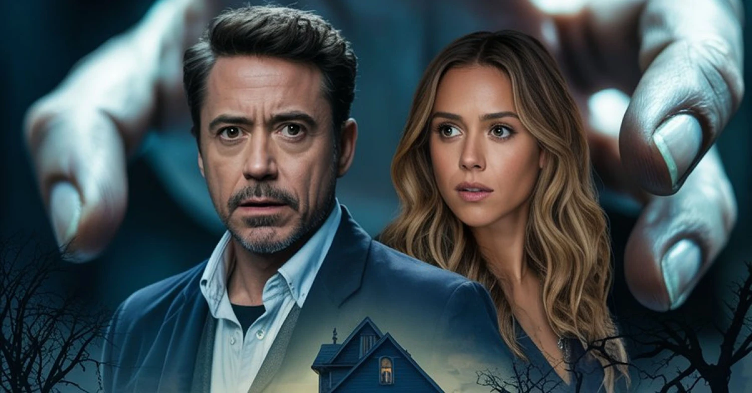 Unraveling the darkness: A deep dive into "The Playback"