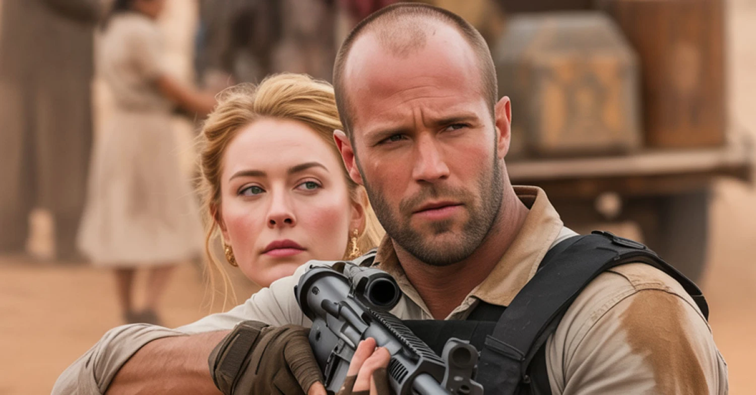 Arrow in the Dust: The most eagerly awaited TV series of the year