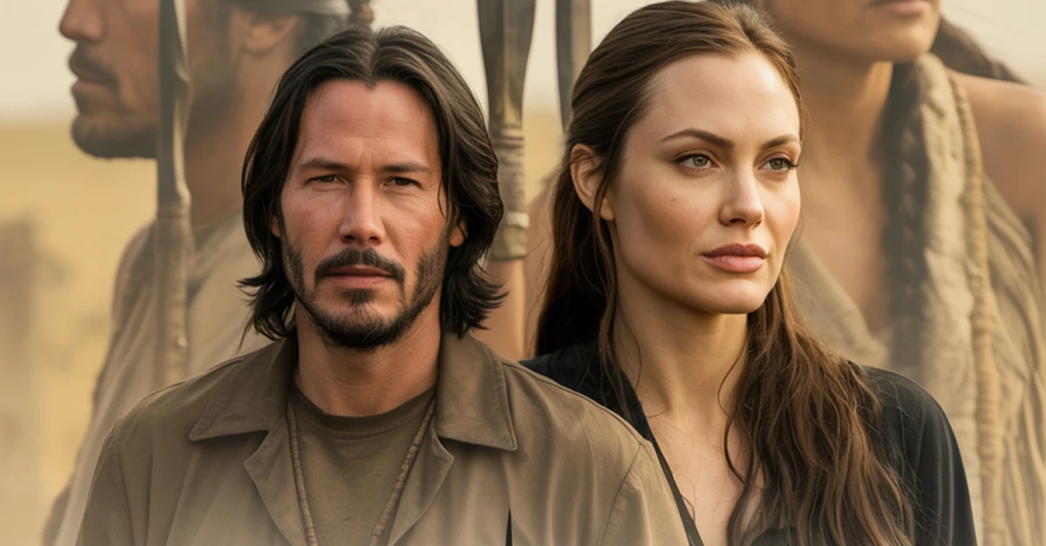 The depth of human psychology in "The Silent Tongue"