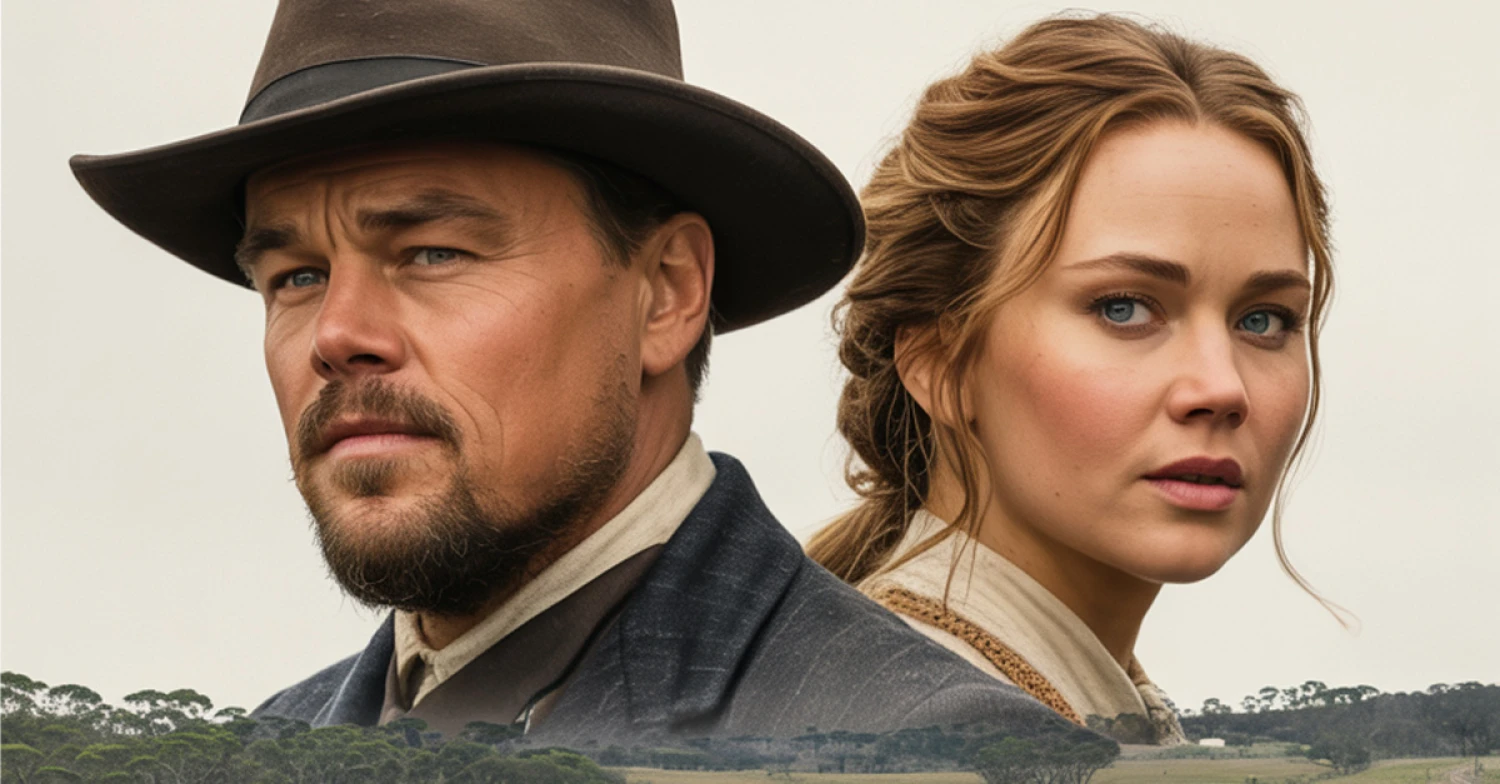 A historical context: The legend of Ned Kelly