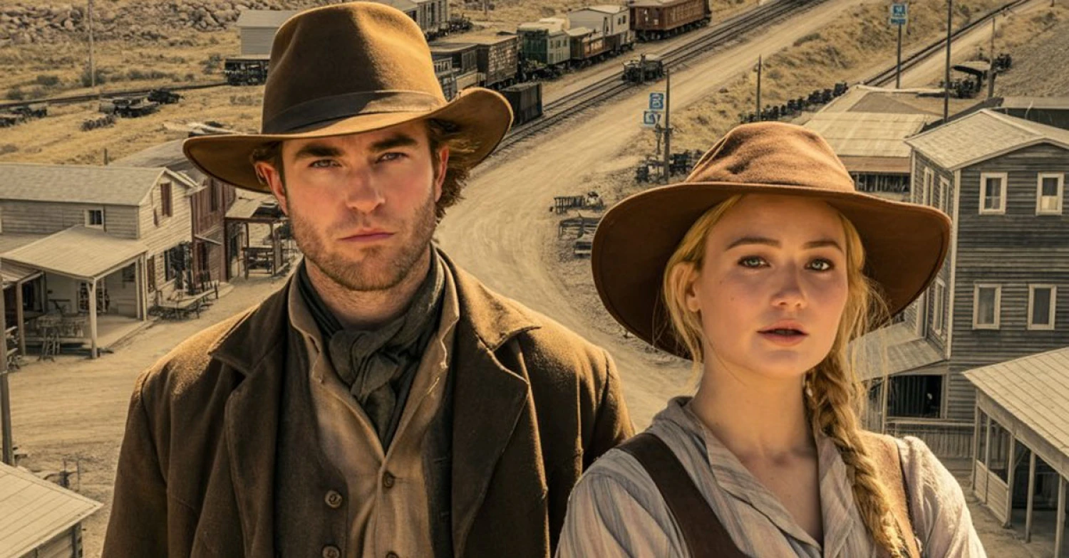 A glimpse into history: The 1902 gold rush