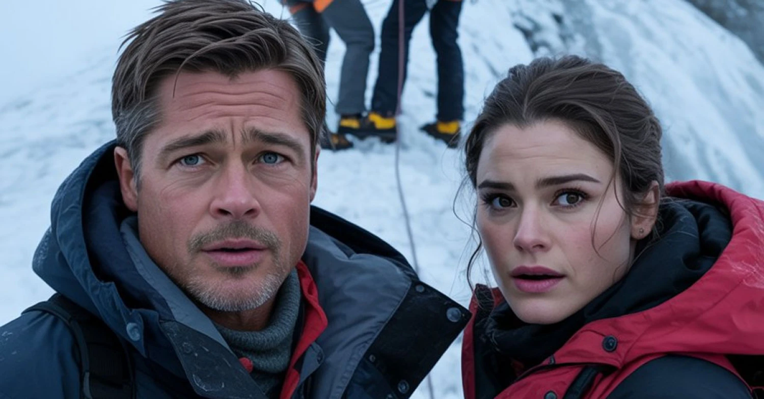 The story behind "The Eiger Sanction"