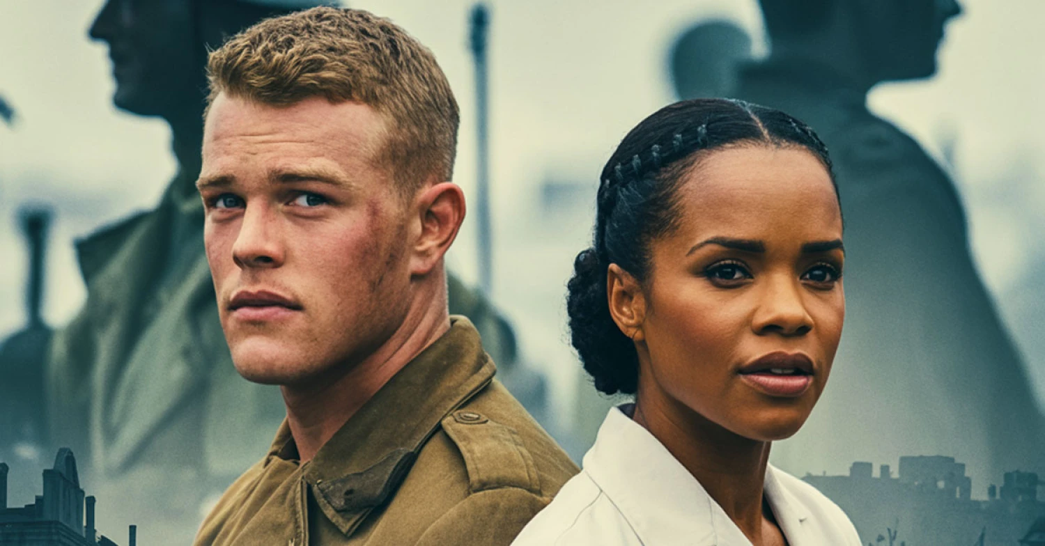 "The Cranes Are Flying": A love story interrupted