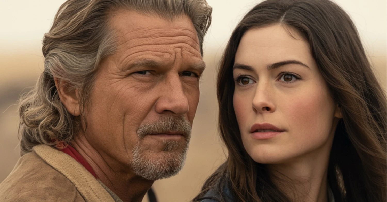 A powerful portrait of history in "The Redemption of White Hawk"