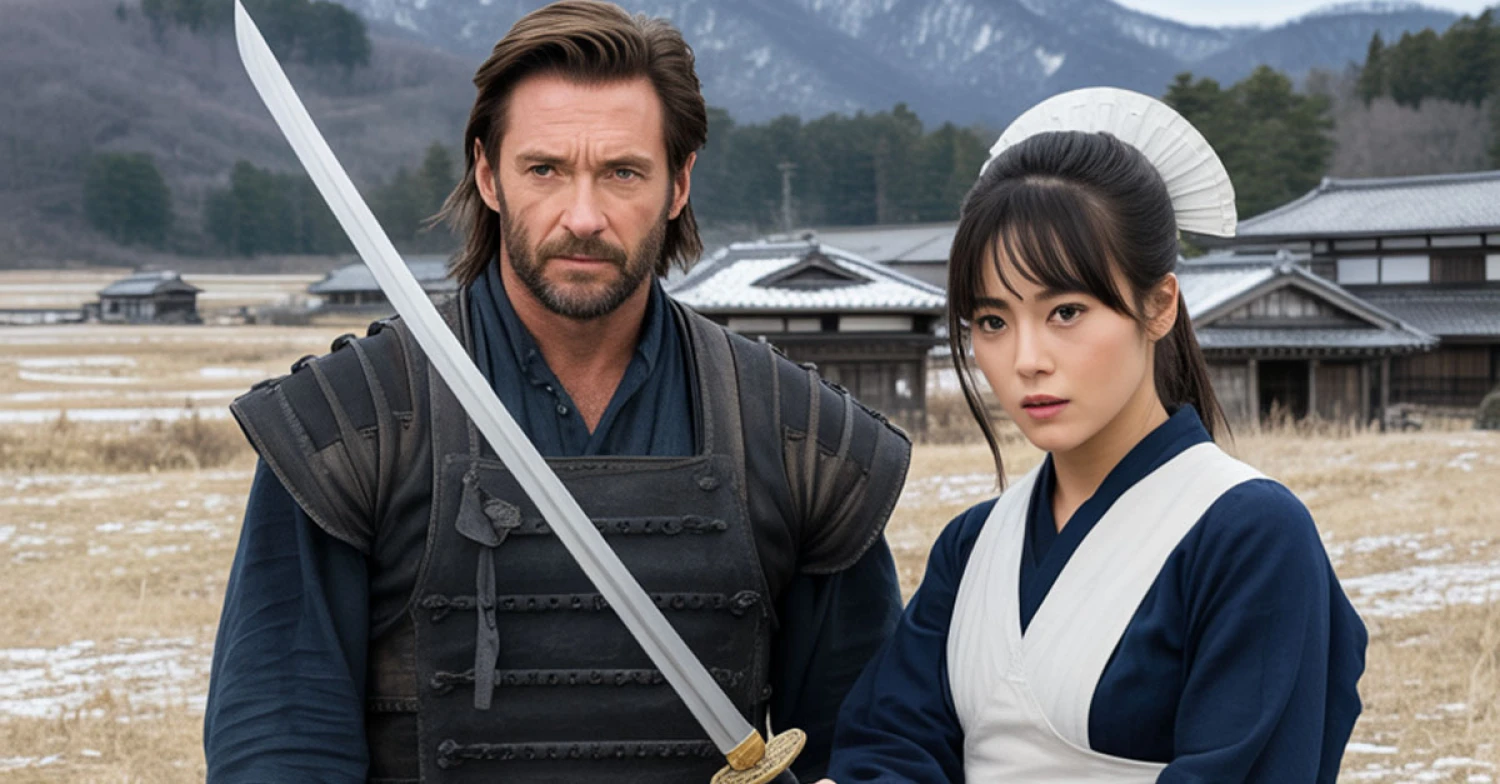 "The Hidden Blade": A story rooted in historical context