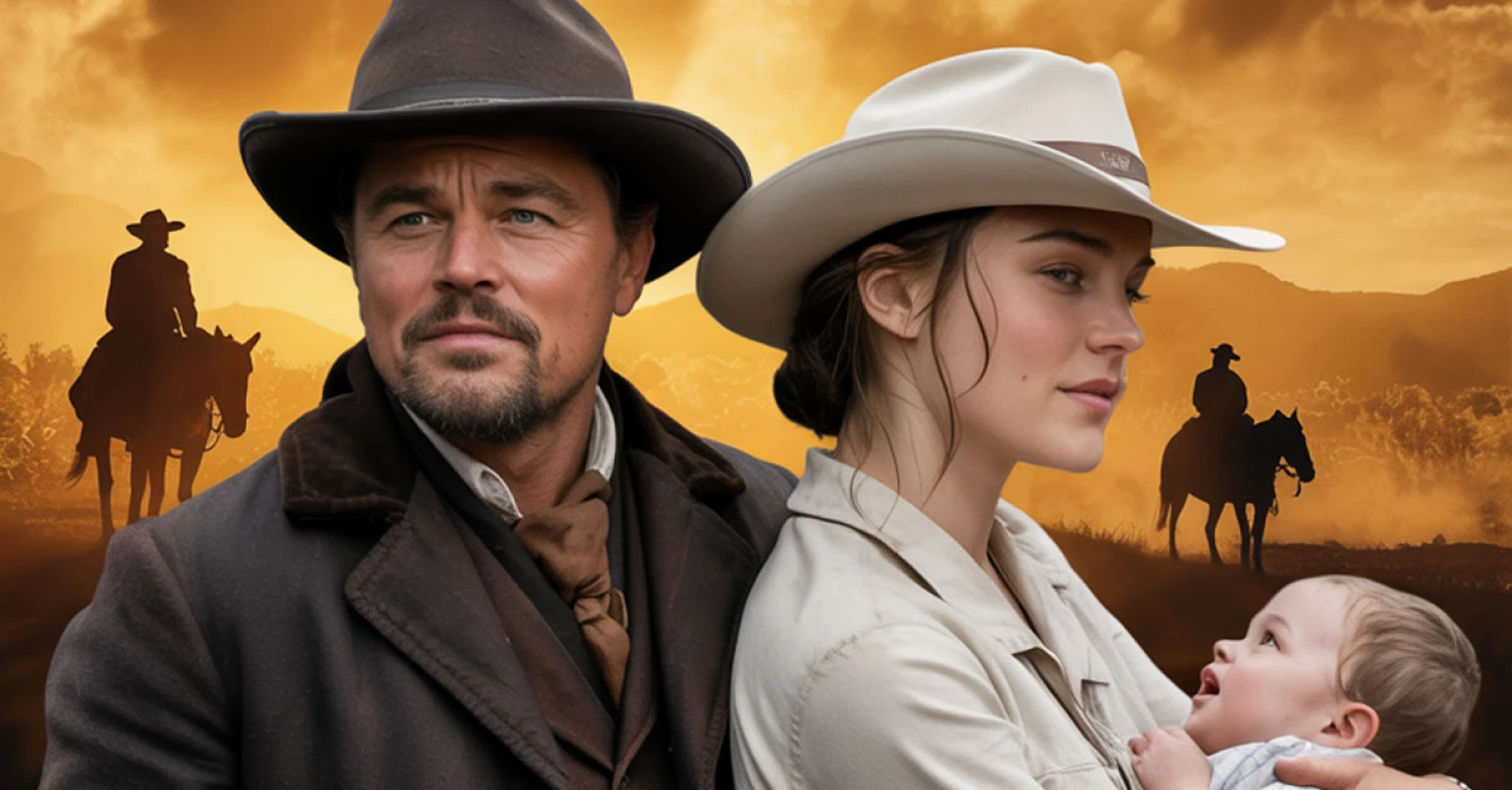 Exploring the harsh world of "The Luck of Roaring Camp"