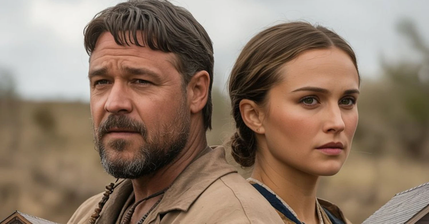 The reformation of calliope: A journey through the american West