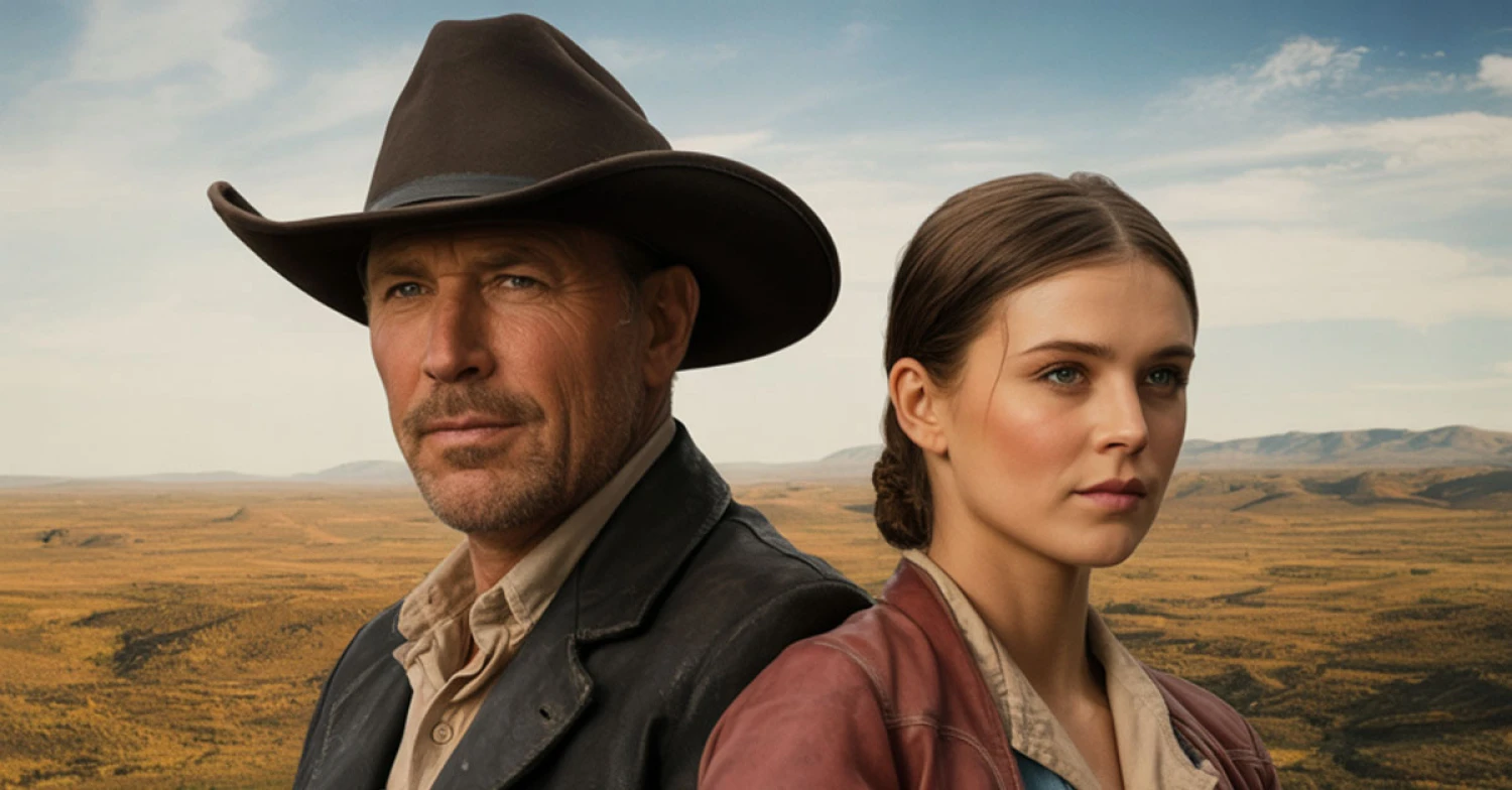 Exploring "Neath the Arizona Skies": A gripping miniseries set in the Wild West
