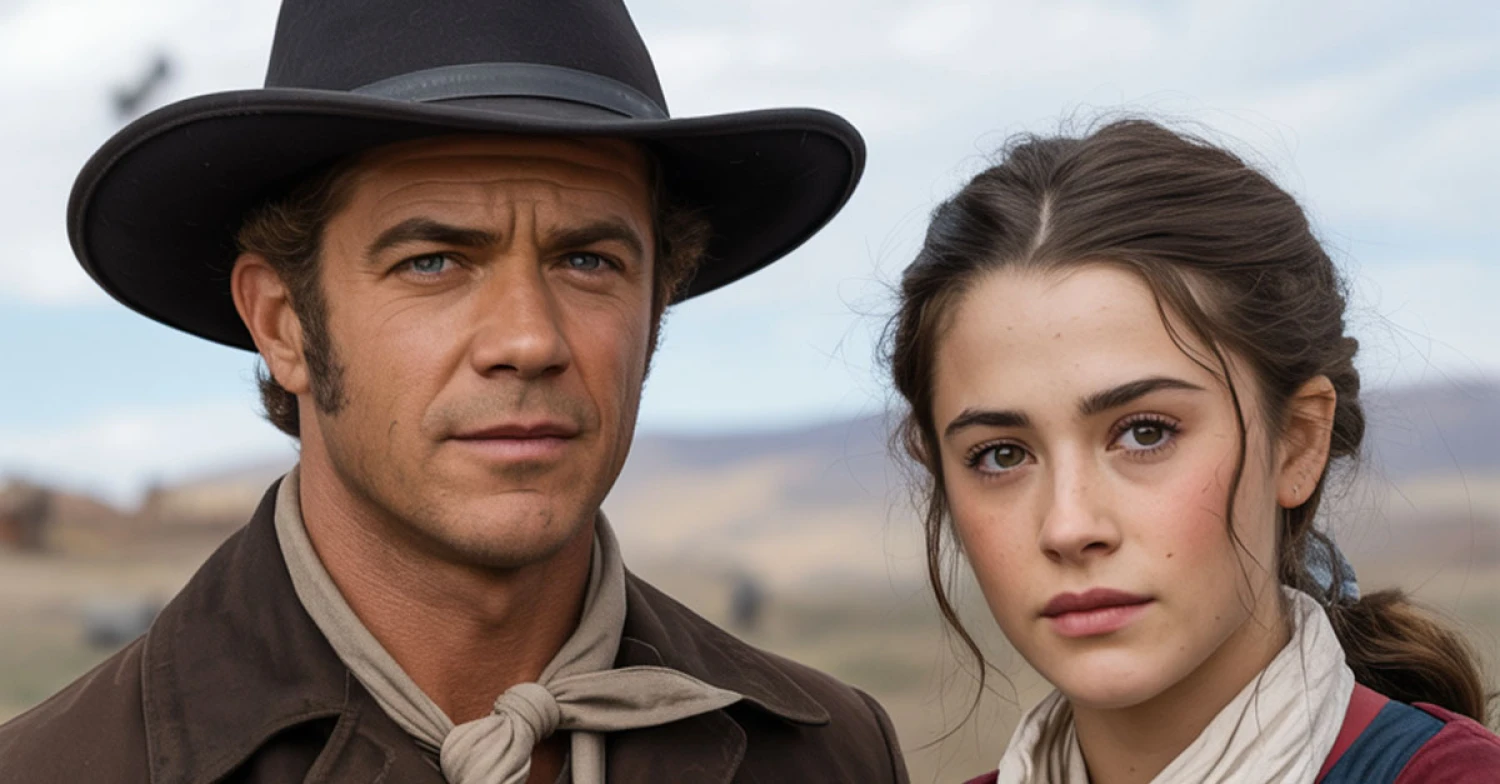 Embark on an epic journey with "The Romance of the Utah Pioneers"