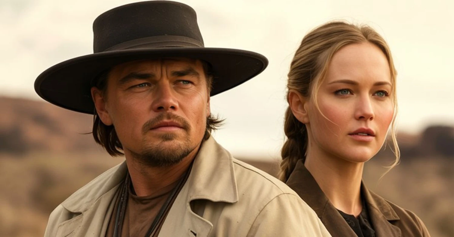 Get ready for an Adventure: "The Ulzana’s Raid"