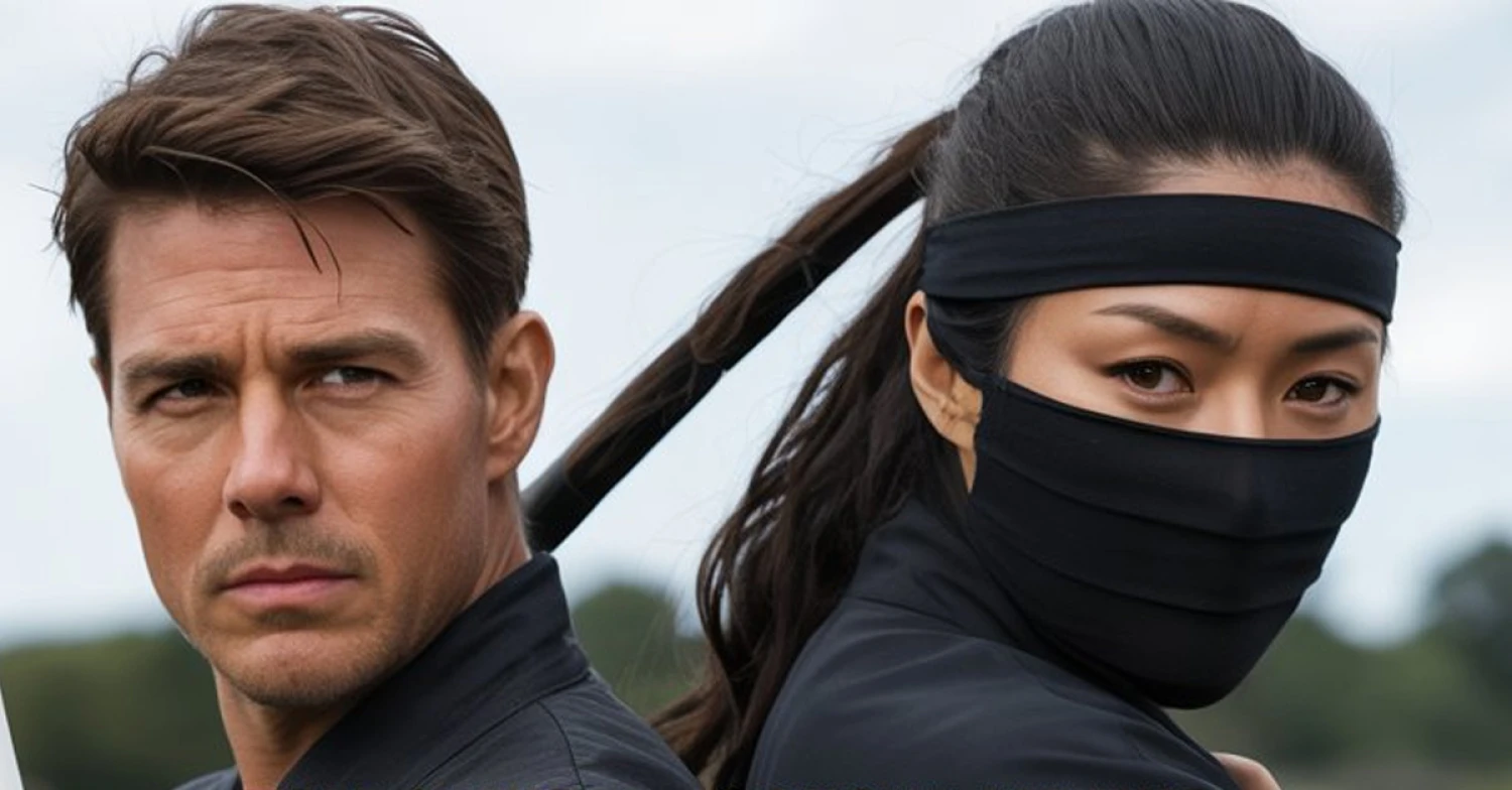 The thrilling world of Samurai cinema: "The Story of Zatoichi Continues"