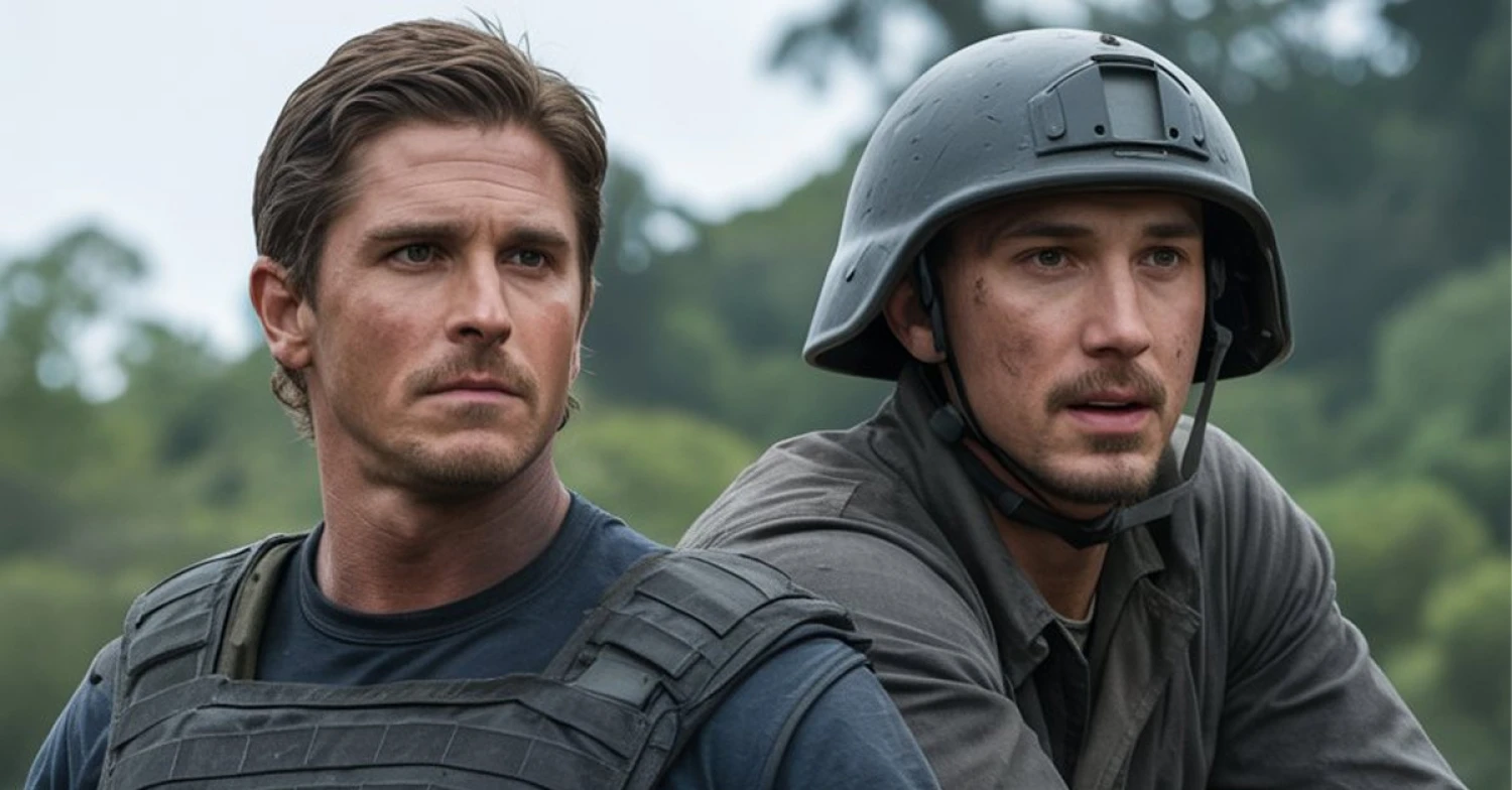 An exhilarating journey with "The Act of Valor"