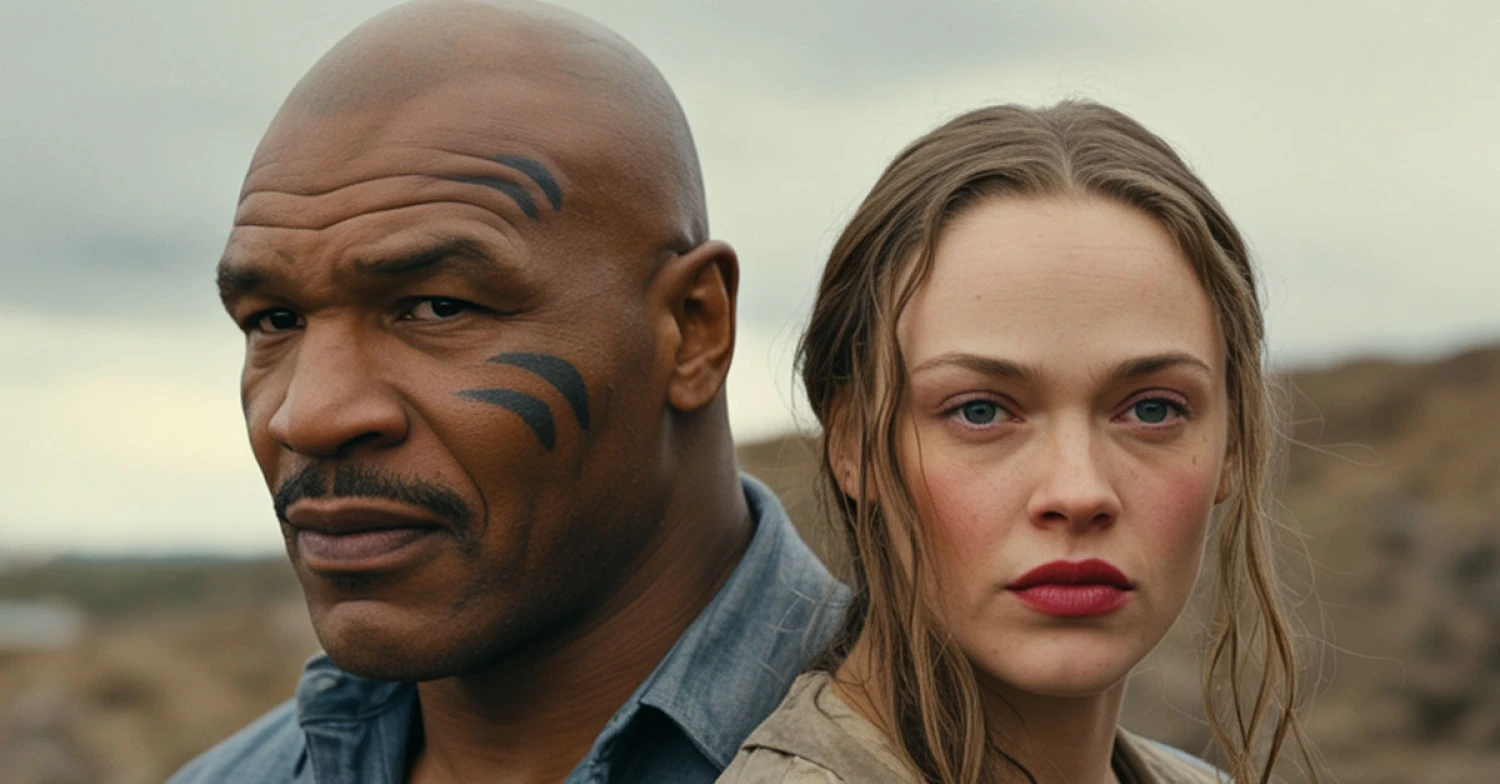 The powerful story of "Germinal": A gripping historical drama