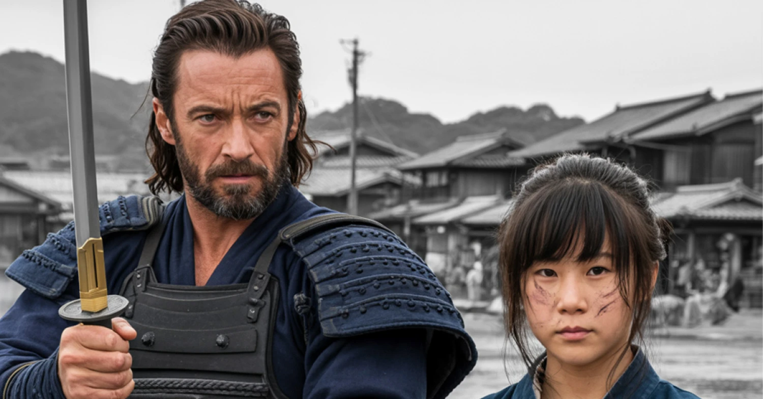 Journey through the heart of Japan in "The Mukoku"