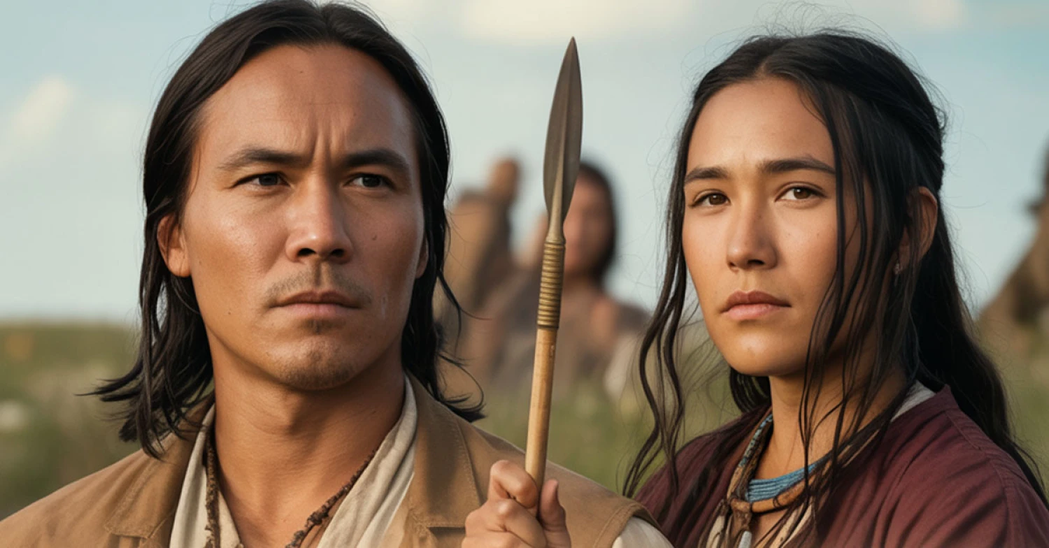 "The Great Sioux Massacre": A complex narrative of custer and Native American experience