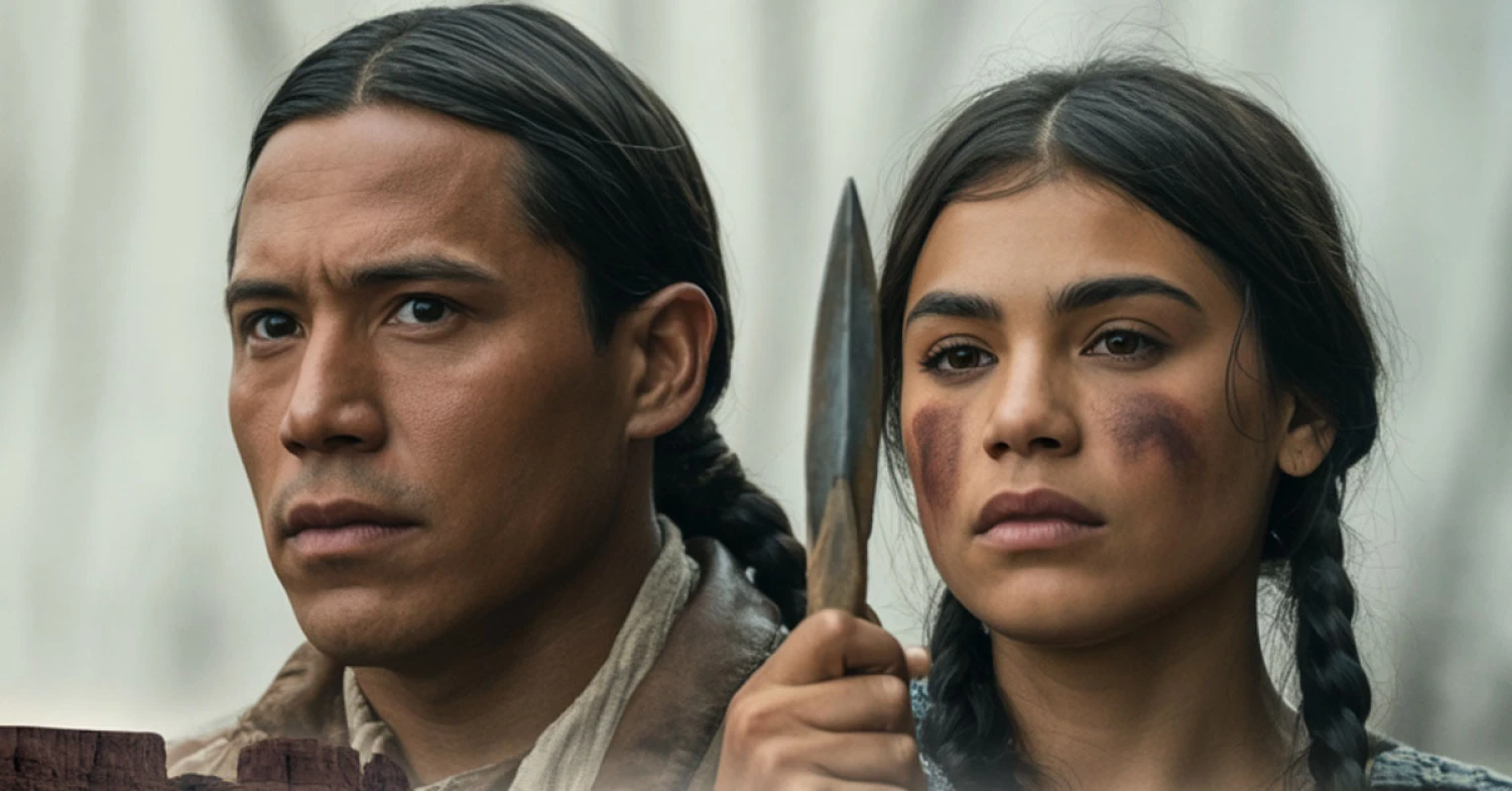 Broken Rainbow: A poignant exploration of Navajo history and Resilience