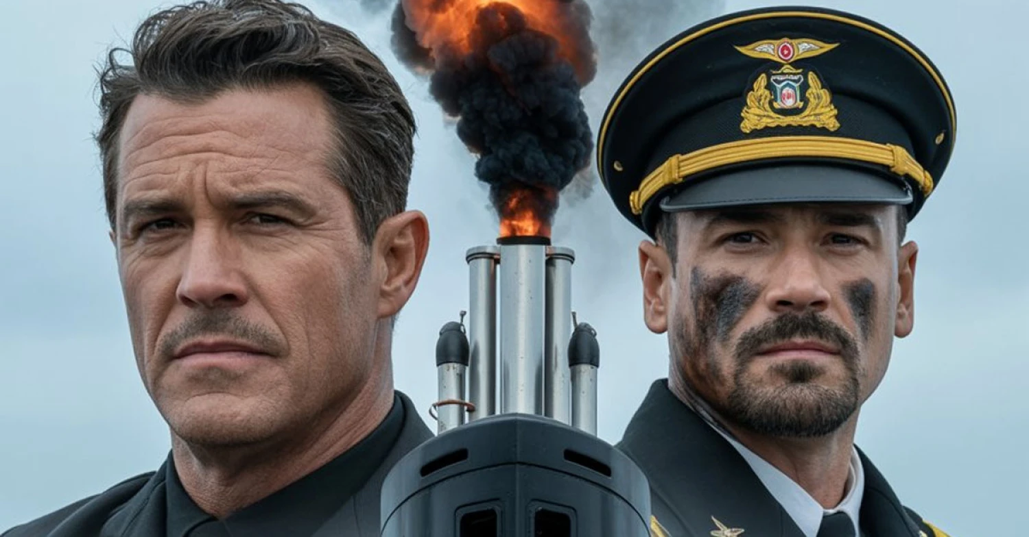 "The Widowmaker K-19": Themes of heroism and sacrifice