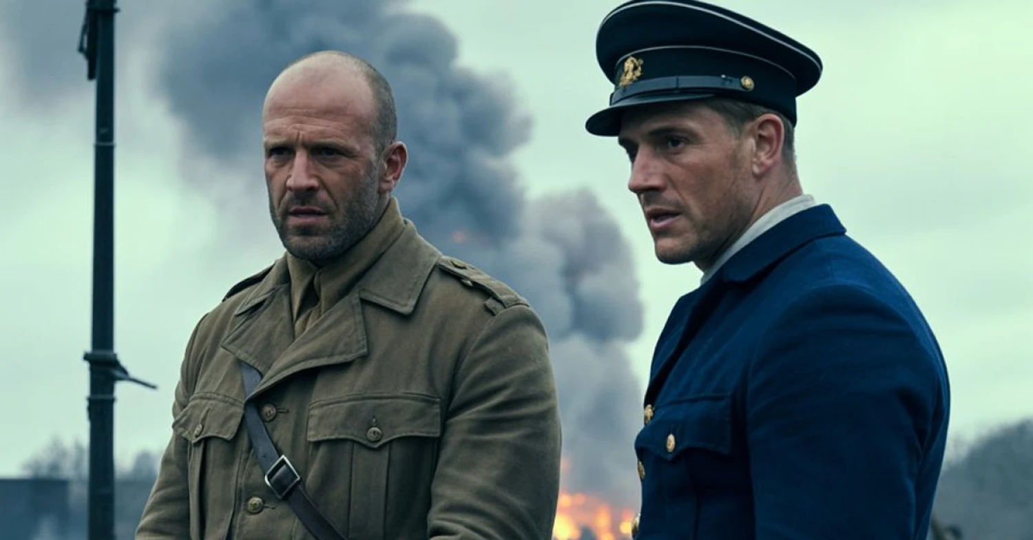 The epic War Film "The Barry Lyndon": A journey through 18th century battlefields