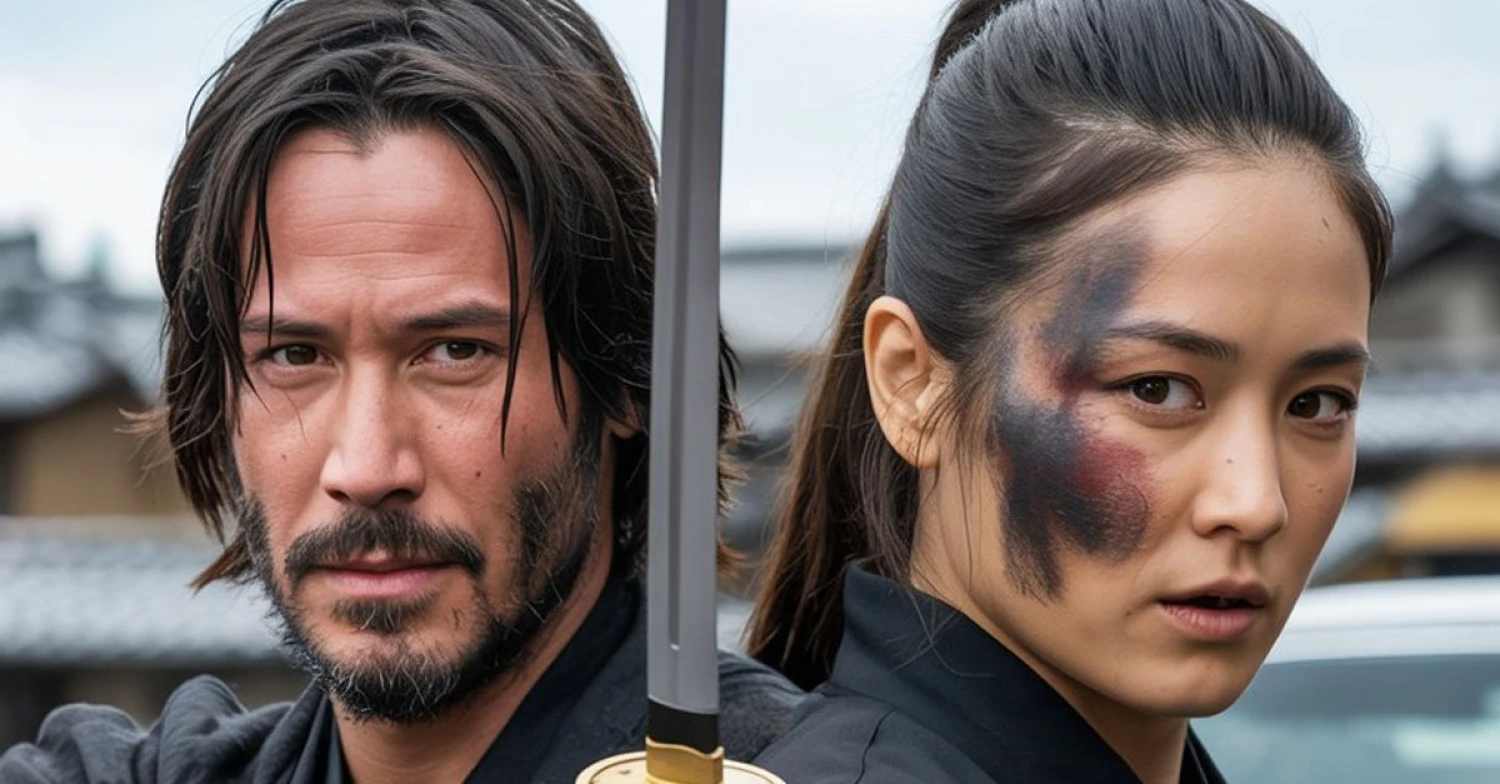 Exploring "Samurai Kyoto Inferno": A groundbreaking Drama series