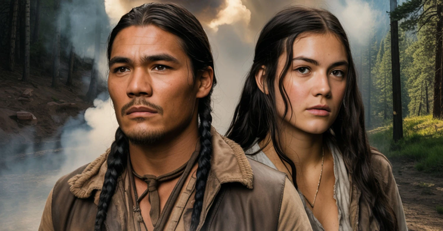 The Northern Passage: A groundbreaking exploration of inuit culture and resilience