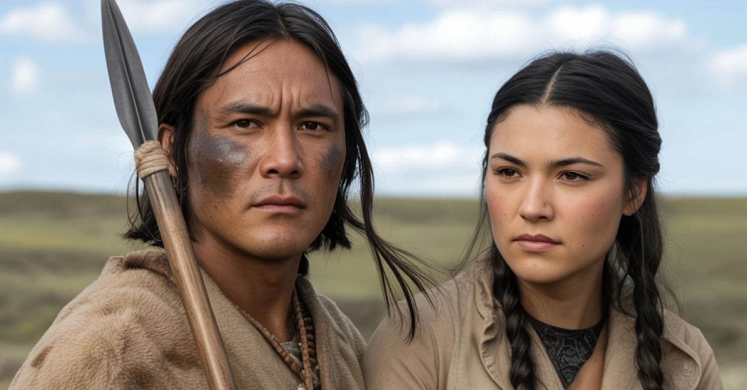 The Cheyenne Autumn: A groundbreaking Western series