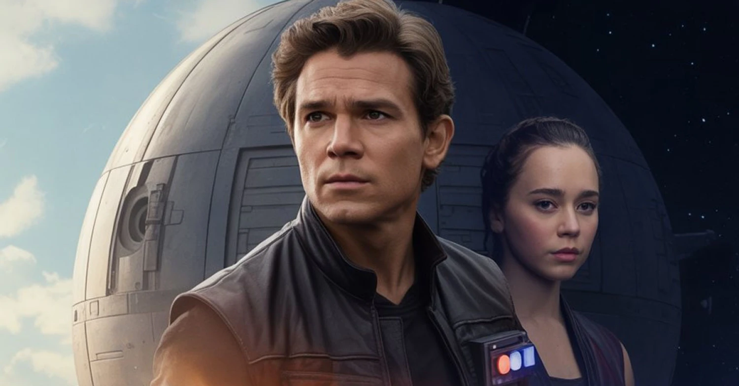 "A Star Wars Story": Embark on an Exciting Journey