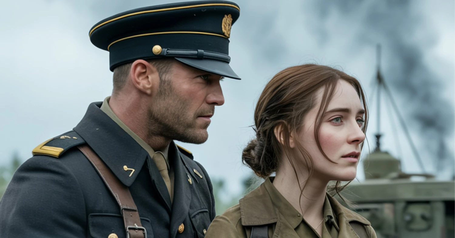 The Legacy of Dalton Trumbo’s Novel trong "Johnny Got His Gun"