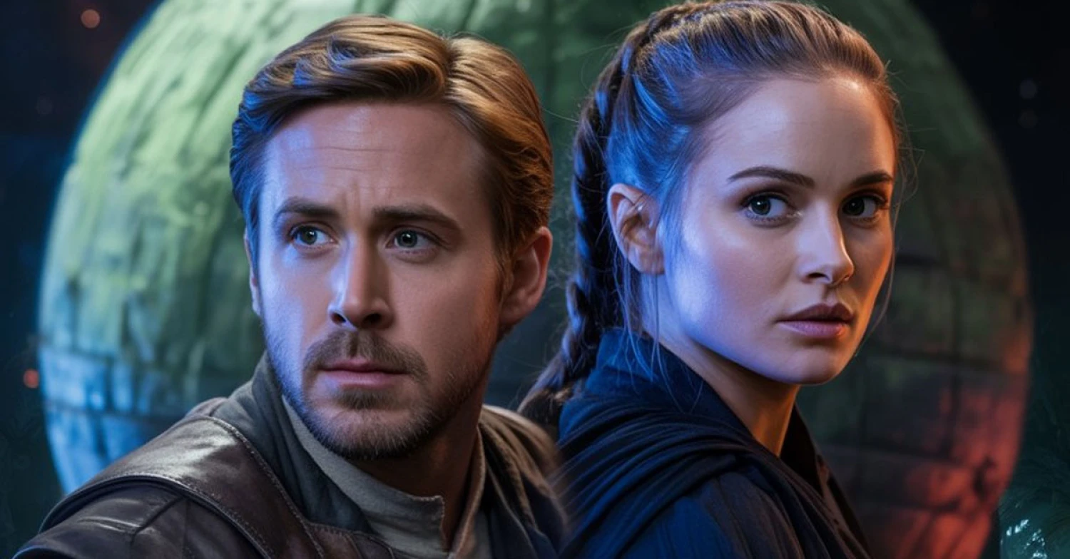 Experience the thrill of “Star Wars: The Battle for Endor"