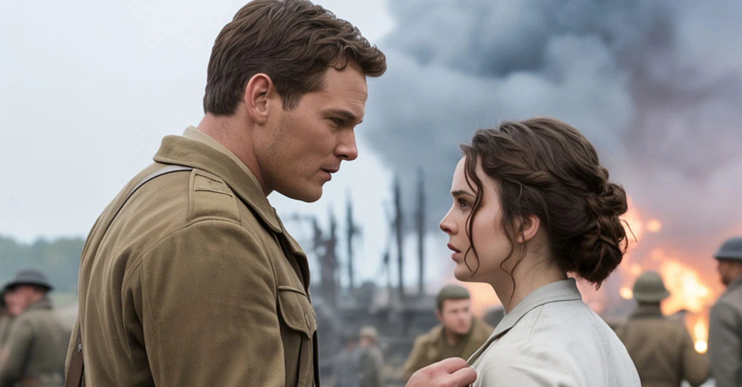 Explore the emotional journey with the upcoming short film series "The Testament of Youth"