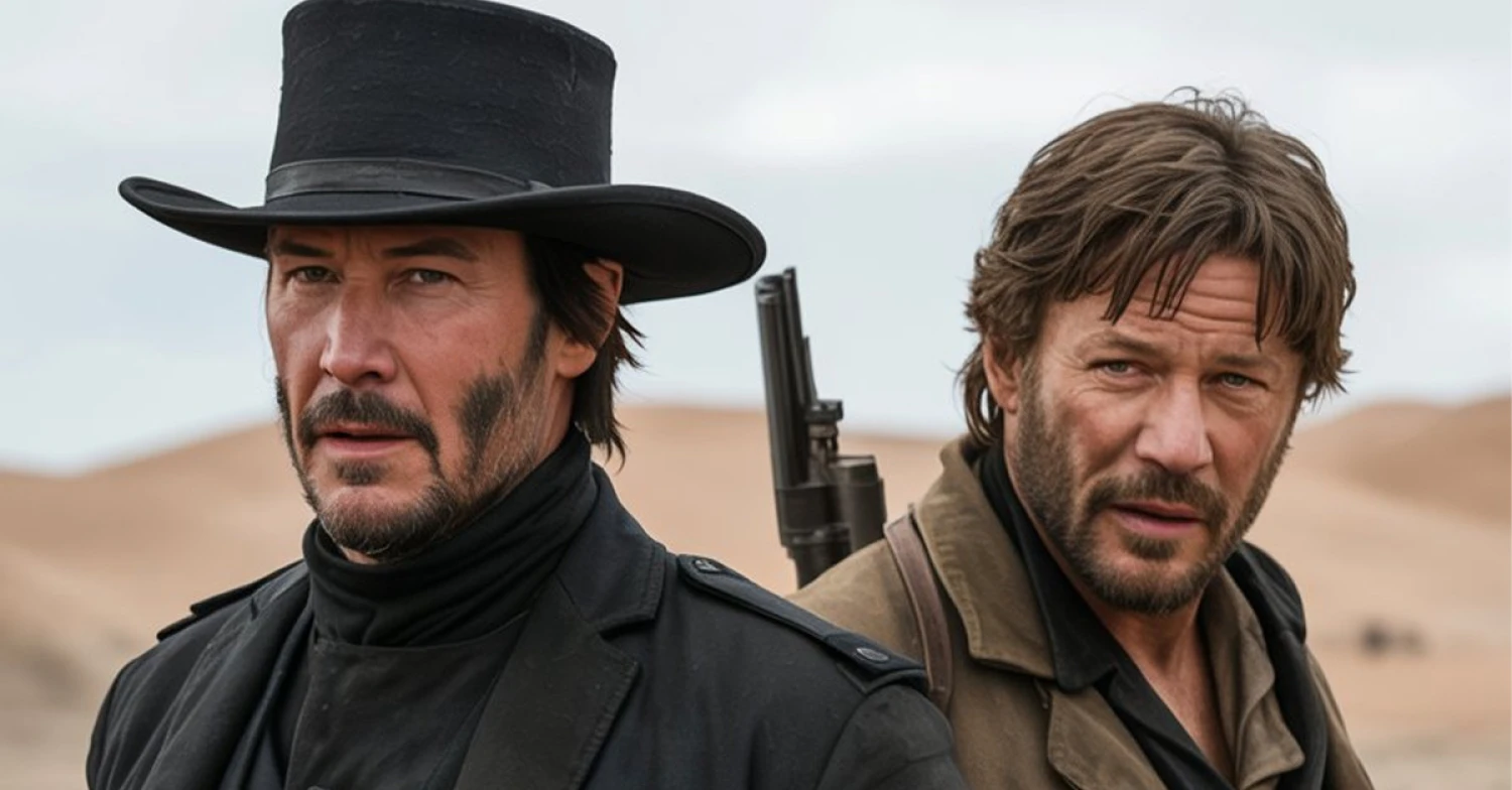 "The Beau Geste": A New Take on an Enduring Tale