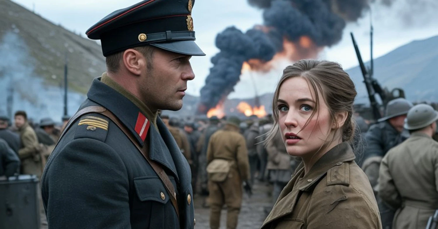 "Paths of Glory 2": A Legacy of Powerful Storytelling