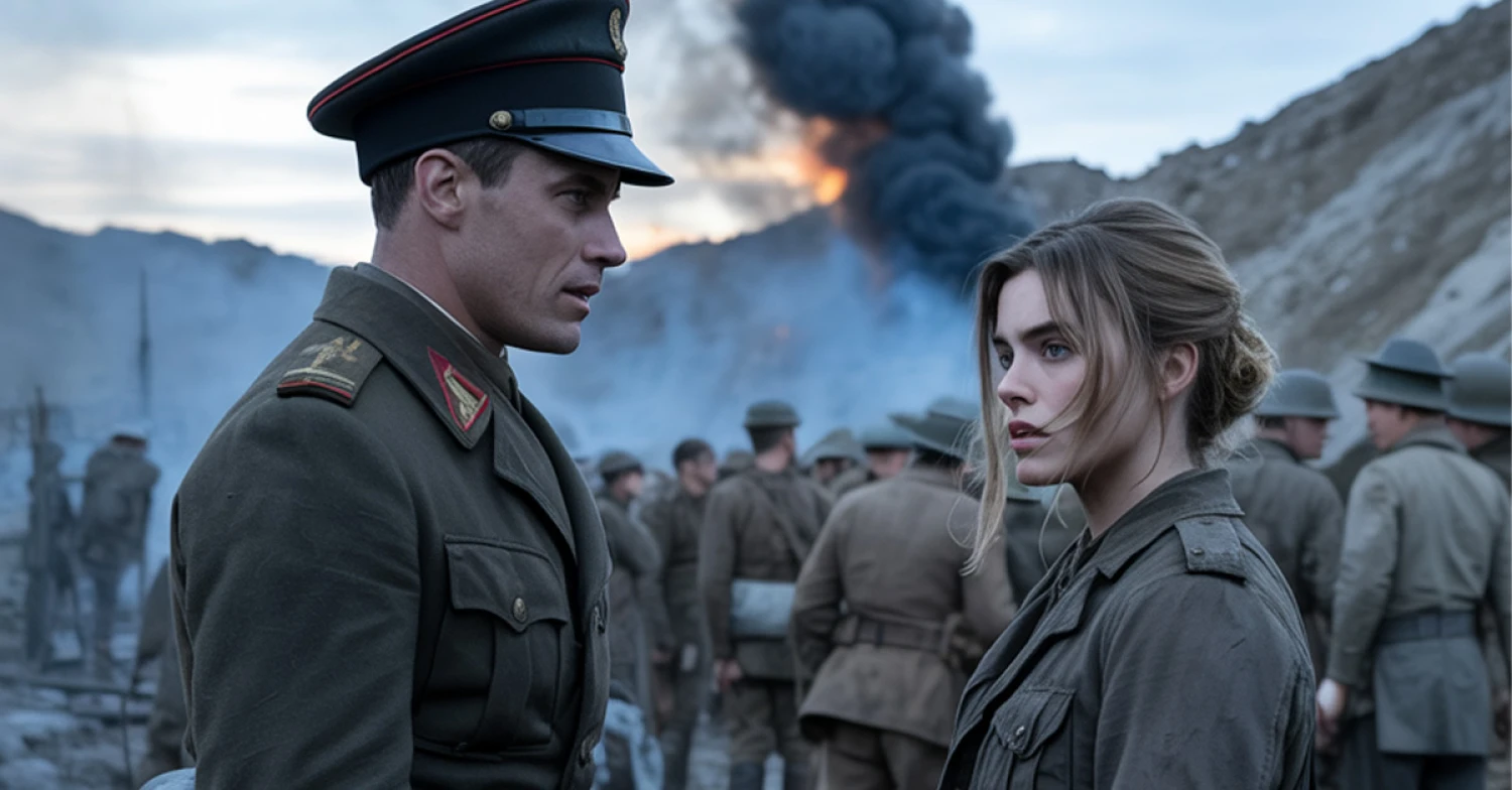 A Must-See for History Buffs and Drama Fans