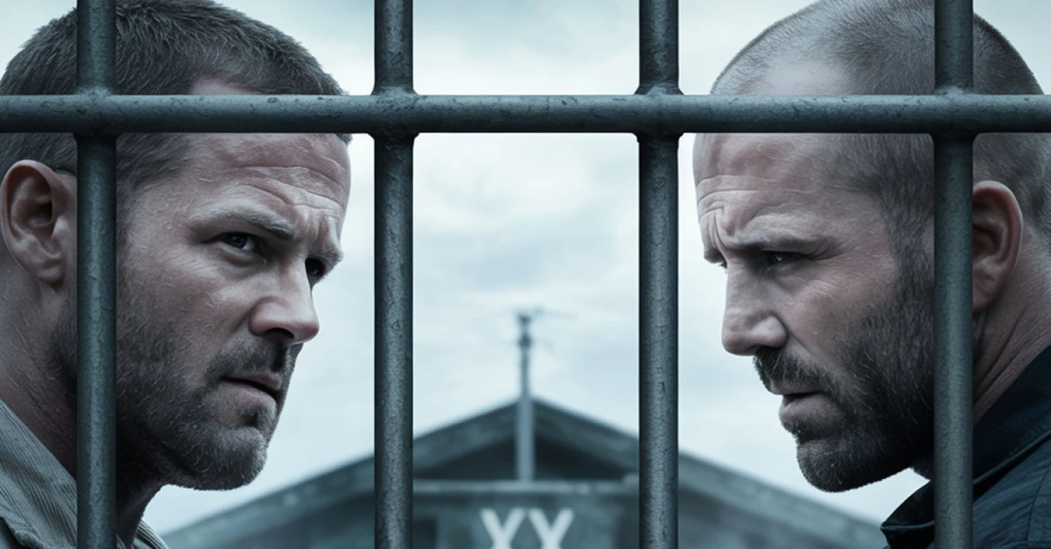 An in-depth analysis of "The Chamber": A fascinating exploration of justice