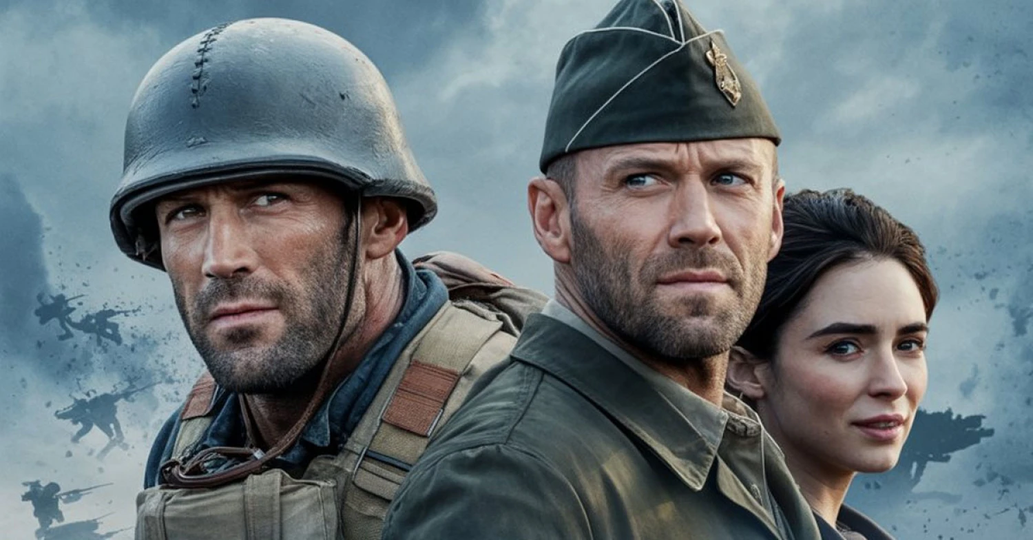 The Thrilling Trailer for "The Outpost War": A Gripping Exploration of Valor in Combat