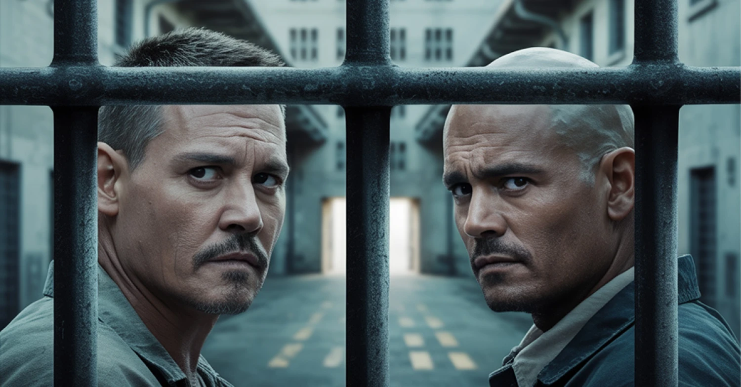 "The Short Eyes": A Gripping Premise