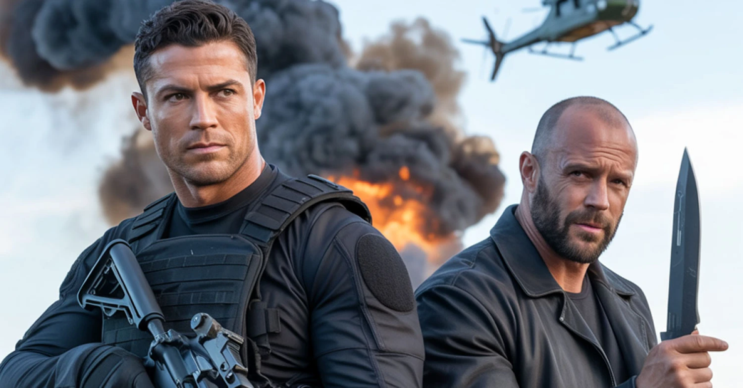 The Expendables 6: A New Era of Action Awaits