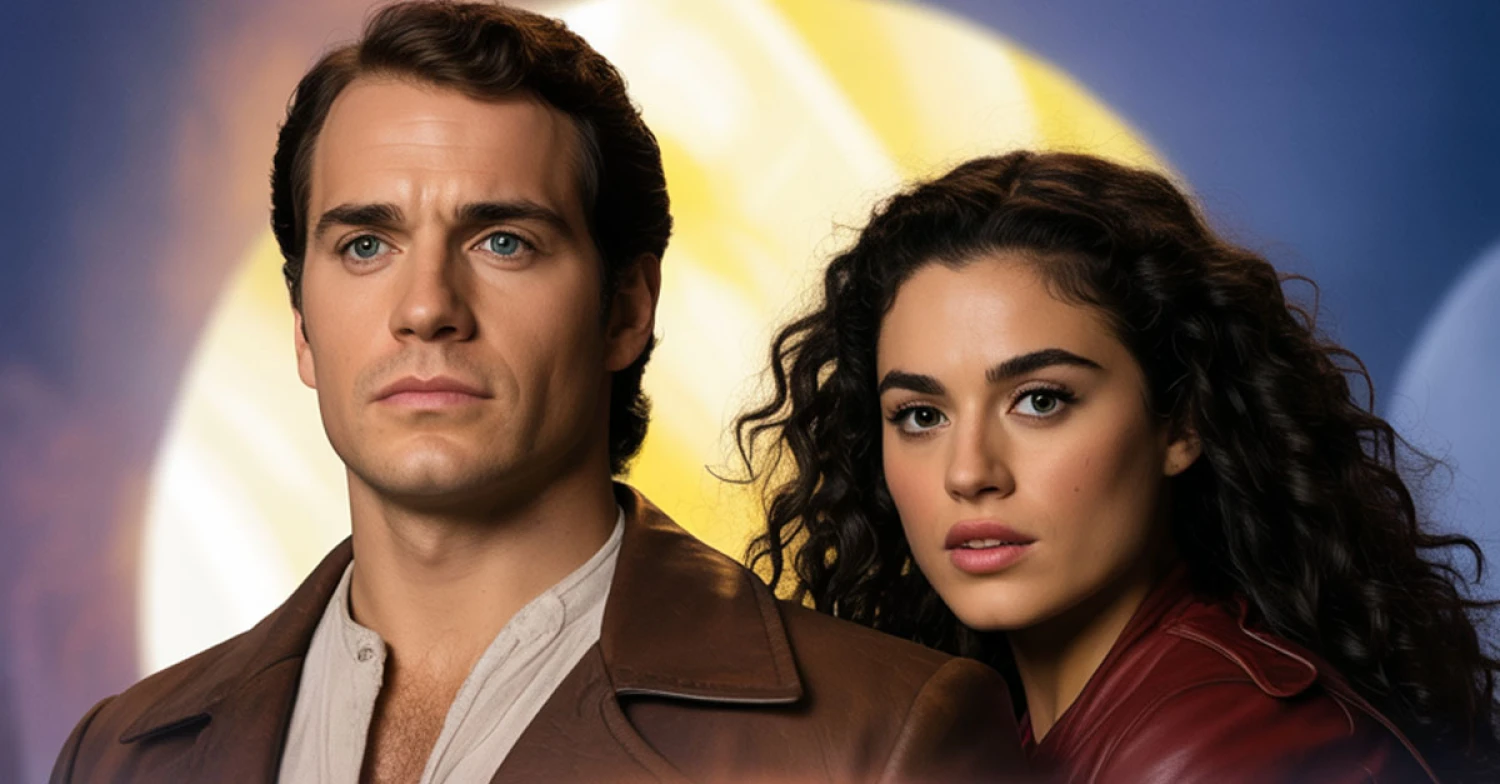 An Extraordinary Adventure Awaits: "The NeverEnding Story" Miniseries