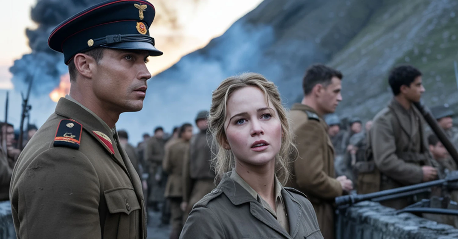 The Captivating Story of "The Lost Battalion": A Miniseries Honoring Courage in World War I