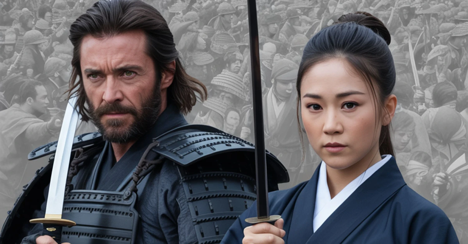The Samurai Spy: Redefining the Samurai Genre in 17th-Century Japan
