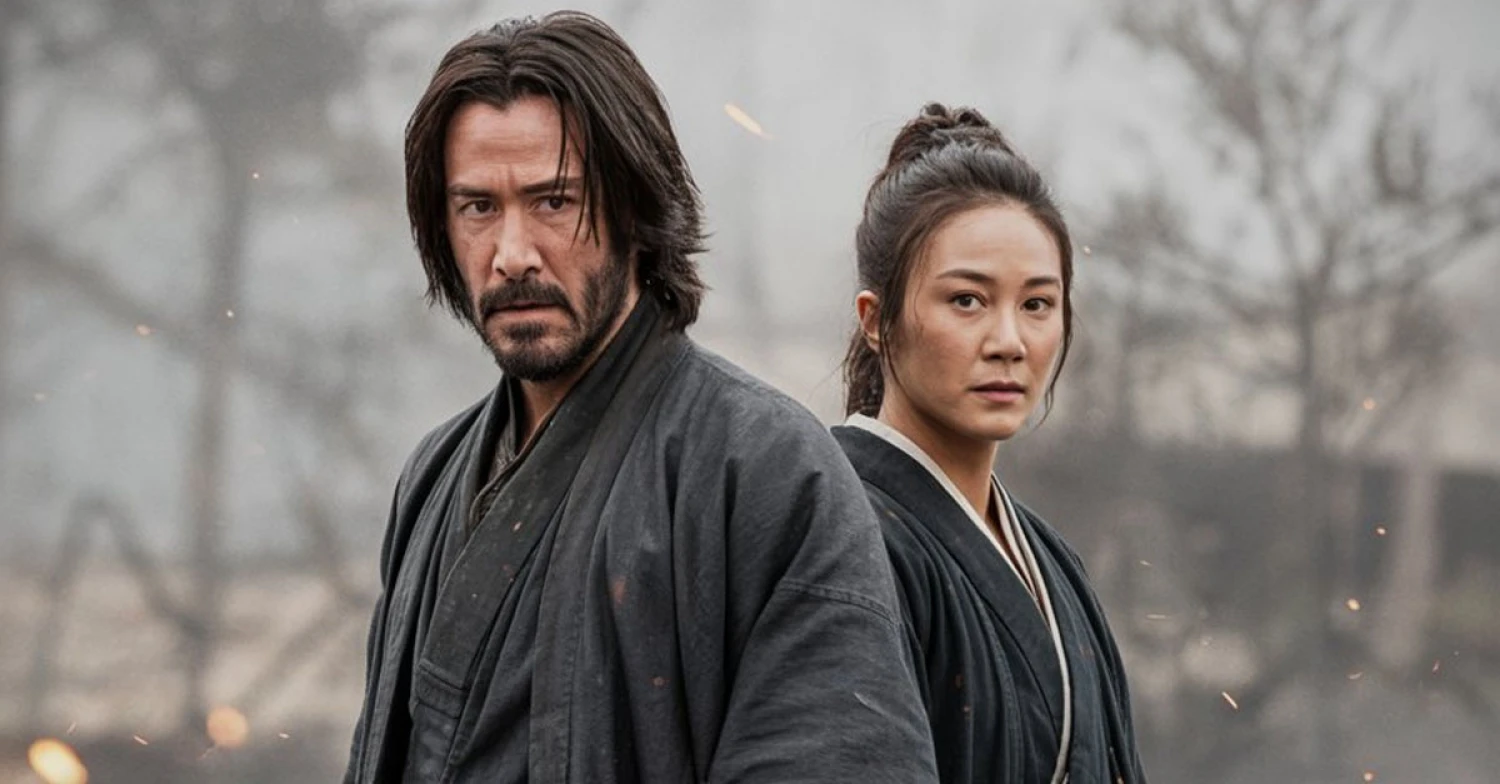 The Historical Context of the Shinsengumi