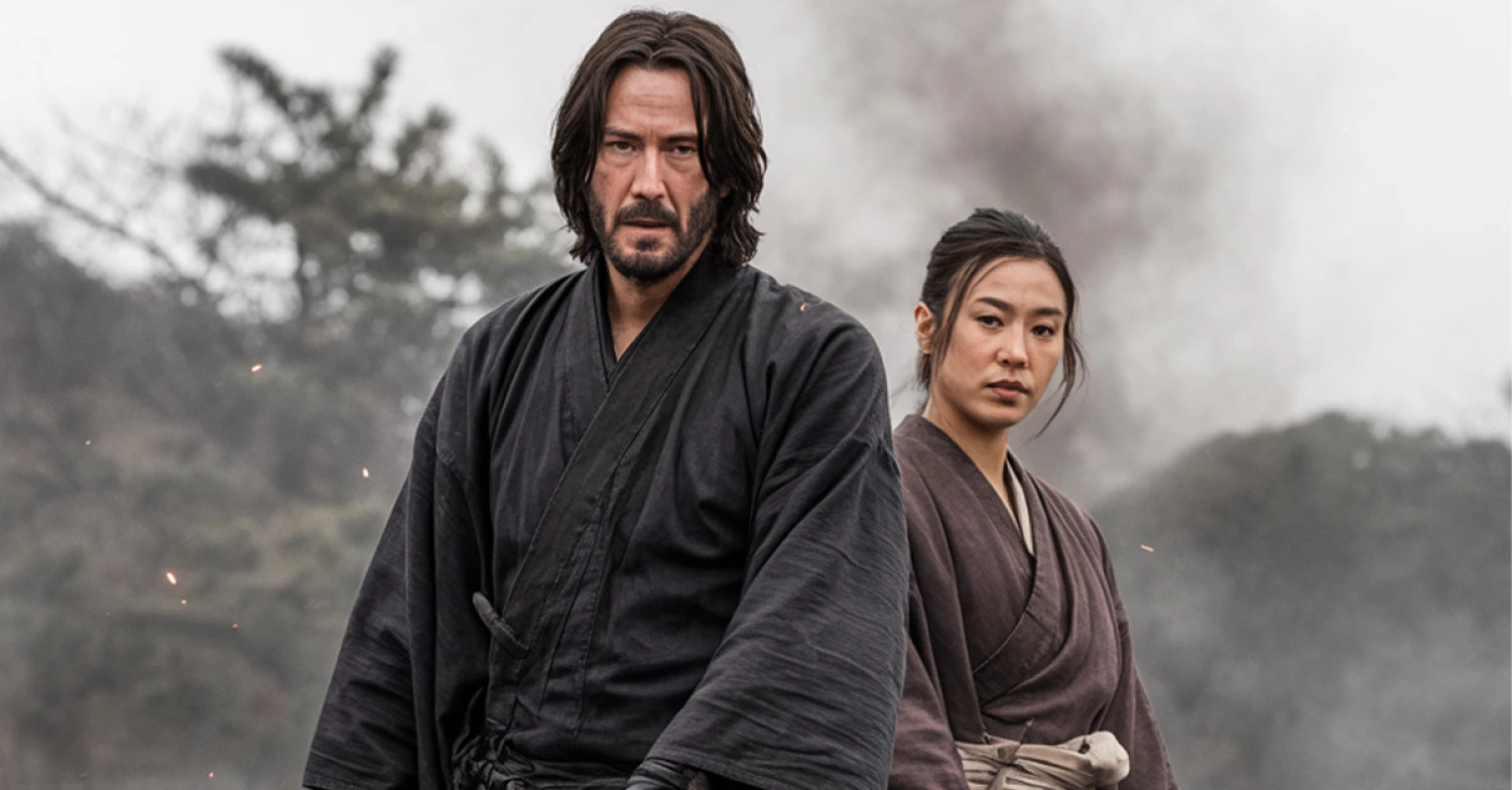 Tested by Steel: A New Chapter in Tokyo's Neon Chaos