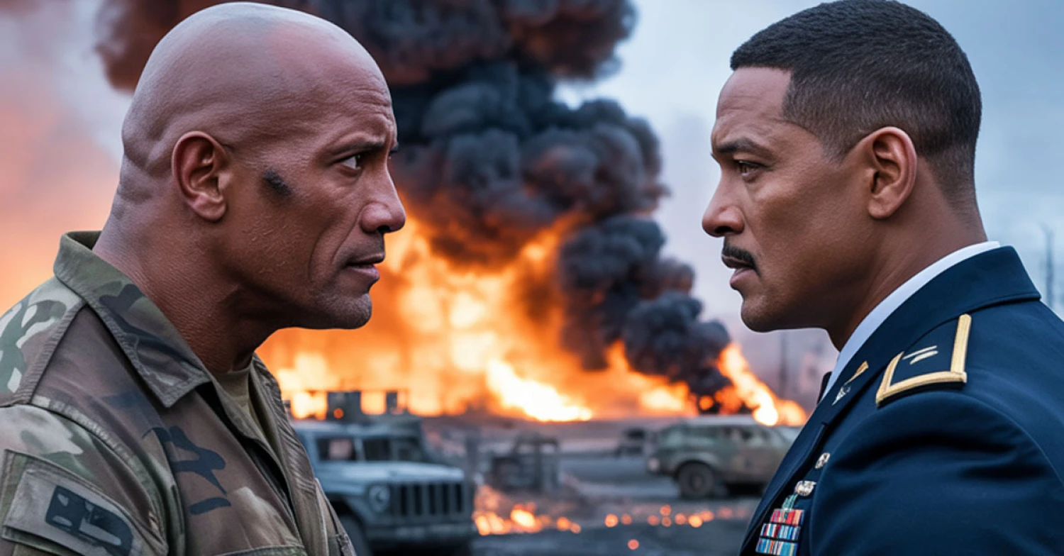 Discover the Remarkable Historical Documentary "They Shall Not Grow Old"