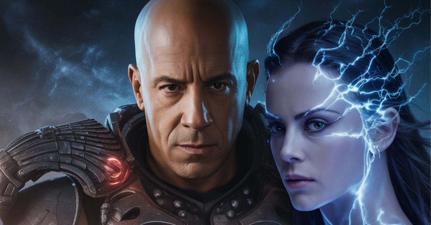 The Chronicles of Riddick: A Thrilling Return to a Sci-Fi Classic