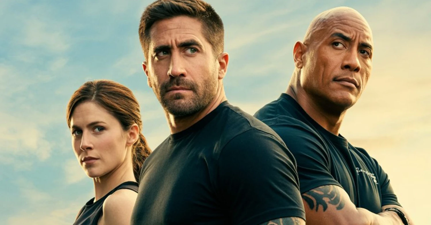 A Thrilling Journey in End of Watch: A Cop Drama Like No Other